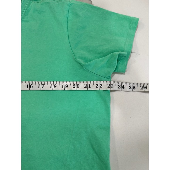 Life is Good Crusher Tee‎ Penguin Graphic Print Short Sleeve Top XL - Picture 4 of 5